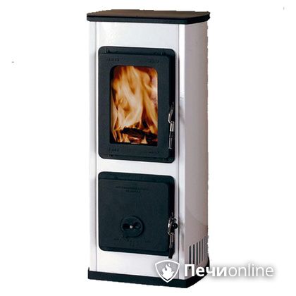 Печь-камин Thorma Verona (бел.) в Калининграде